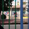κλειστό σχολείο