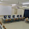 υπολογιστές σε σχολείο