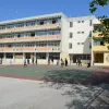 σχολικές επιτροπές, προαύλιο σχολείου