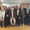 Συνάντηση Εργασίας των Διευθυντών και Διευθυντριών Πρότυπων Επαγγελματικών Λυκείων (Π.ΕΠΑ.Λ.)