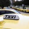 taxi