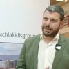 Σάββας Τσιχλακίδης