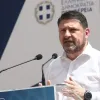Νίκος Χαρδαλιάς