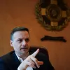 Ο δήμαρχος Αθηναίων, Χάρης Δούκας