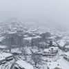 Χιόνια