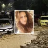Η εκπαιδευτικός που πέθανε στη Γλυφάδα από την κακοκαιρία