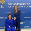 Σοφία Ζαχαράκη - Αθηνά Μιχαηλίδου