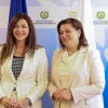 Σοφία Ζαχαράκη, Αθηνά Μιχαηλίδου