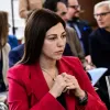 Η Υπουργός Παιδείας, Σοφία Ζαχαράκη