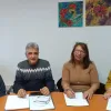 Συνάντηση του ΣΑΤΕΑ με τον Διευθυντή Ειδικής Αγωγής του Υπουργείου Παιδείας