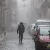 ΒΡΟΧΗ