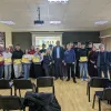 Βράβευση μαθητών
