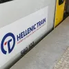 hellenic train