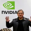 Jensen Huang (Nvidia)