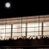 Πανσέληνος στο Μουσείο Ακρόπολης