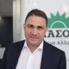 Κώστας Τσουκαλάς