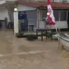 Πλημμύρες στον Αγιόκαμπο