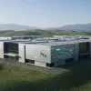 ΔΕΗ ai giga factory