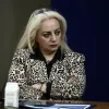 Άννα Στρατινάκη