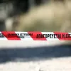 εγκλημα