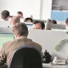 Δημόσιοι υπάλληλοι
