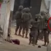 Δολοφονία 14χρονου Παλαιστίνιου από Ισραηλινούς στρατιώτες