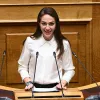 Δόμνα Μιχαηλίδου