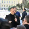 Χάρης Δούκας