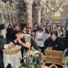 μαθητές στην εκκλησία