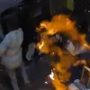 Έκρηξη με μπαλόνια στην Ινδία