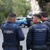 Ελληνική Αστυνομία, ΕΛΑΣ