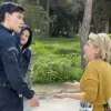 Το βίντεο της Ελληνικής Αστυνομίας για την Τσικνοπέμπτη