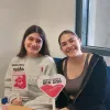 Το ΕΜΠ στηρίζει τη Ζωή με Εθελοντική Αιμοδοσία