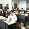 Φοιτητές από την Κίνα στο Ρέθυμνο