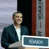 τσίπρας