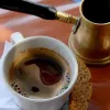 καφες