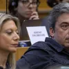 Ασλανίδης, Καρυστιανού