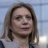 Μαρία Καρυστιανού