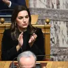 Όλγα Κεφαλογιάννη