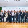 Ο Καθηγητής Νικόλαος Κομούτος εξελέγη Γενικός Γραμματέας της Παγκόσμιας Εταιρείας Αθλητικής Ψυχολογίας (ISSP)