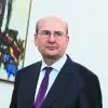 Κωστής Χατζηδάκης, αντιπρόεδρος της κυβέρνησης