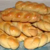 Σμυρναίικα κουλουράκια