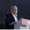 Δημήτρης Κουτσούμπας