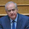 Γιάννης Λαμπρόπουλος