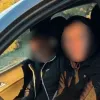 Αριστερά ο νεκρός 17χρονος στο Λουτράκι 