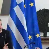 Μητσοτάκης, Πιερρακάκης 