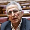 Γιάννης Παναγόπουλος