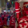 Πατρινό καρναβάλι