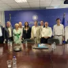 Η ΠΕΔΙΠΔΕ σε συνάντηση με την υπουργό Παιδείας Σοφία Ζαχαράκη