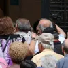 Συνταξιούχοι στην ουρά για πληρωμές σε συντάξεις